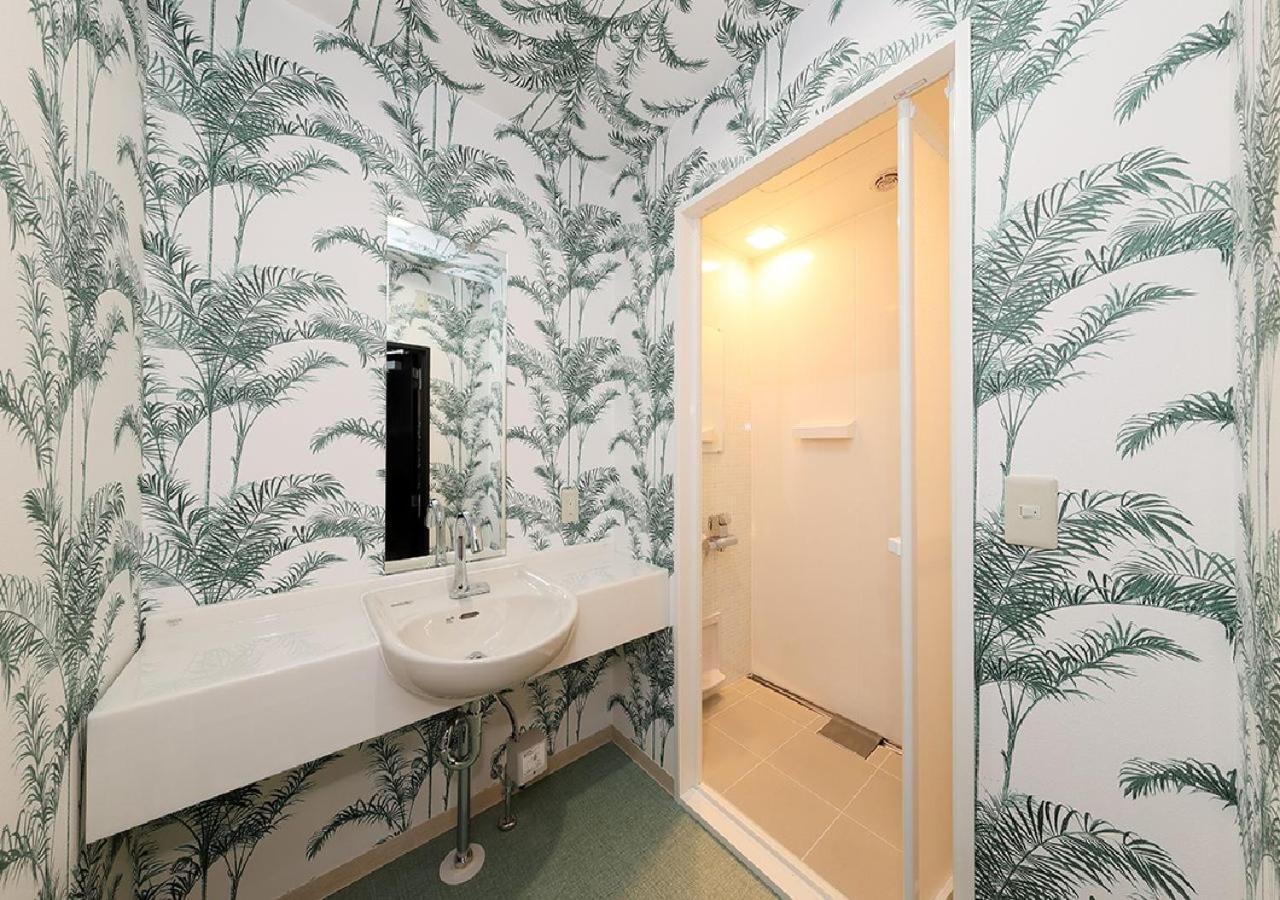 Hotel Futaba Йокогама Экстерьер фото